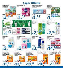 Volantino Migross Superstore Pagina 18