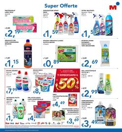 Volantino Migross Superstore Pagina 19