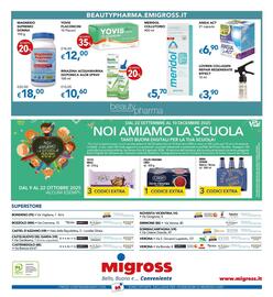 Volantino Migross Superstore Pagina 20