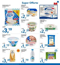 Volantino Migross Superstore Pagina 7