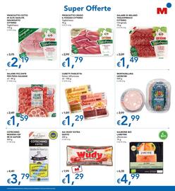 Volantino Migross Superstore Pagina 9