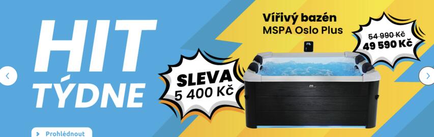 Marimex leták Strana 5