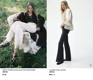 H&M leták Strana 1