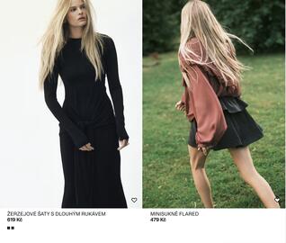H&M leták Strana 2