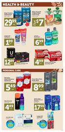 Buy-Low Foods flyer week 41 Page 11