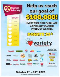 Buy-Low Foods flyer week 41 Page 12