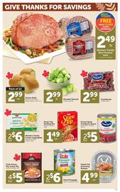 Buy-Low Foods flyer week 41 Page 3
