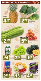 Buy-Low Foods flyer week 41 Page 4