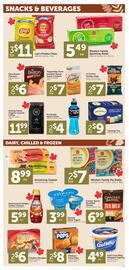 Buy-Low Foods flyer week 41 Page 8