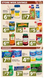 Buy-Low Foods flyer week 41 Page 9