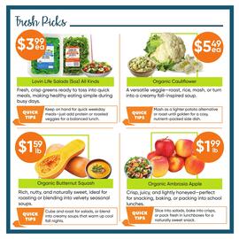 Healthy Planet flyer week 41 Page 2