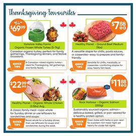 Healthy Planet flyer week 41 Page 3