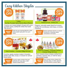 Healthy Planet flyer week 41 Page 4