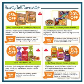 Healthy Planet flyer week 41 Page 5