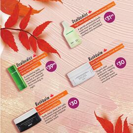 Healthy Planet flyer week 41 Page 6