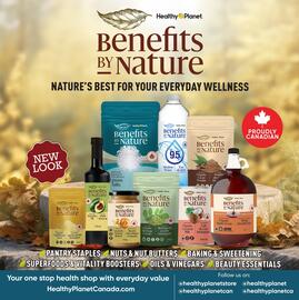 Healthy Planet flyer week 41 Page 8