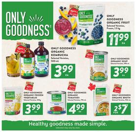 Nesters Market flyer week 41 Page 10