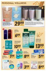 Nesters Market flyer week 41 Page 11