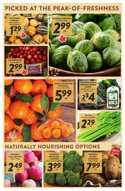 Nesters Market flyer week 41 Page 2