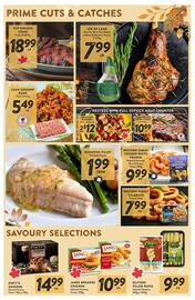 Nesters Market flyer week 41 Page 3