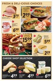 Nesters Market flyer week 41 Page 4