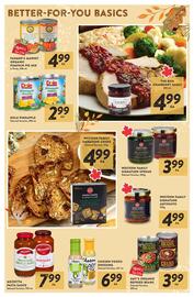 Nesters Market flyer week 41 Page 8