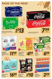 Nesters Market flyer week 41 Page 9