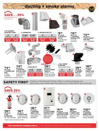 McMunn & Yates Building Supplies flyer week 41 Page 10