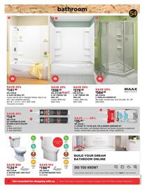 McMunn & Yates Building Supplies flyer week 41 Page 14