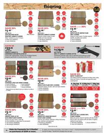 McMunn & Yates Building Supplies flyer week 41 Page 16