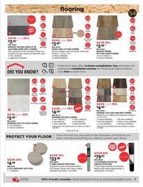 McMunn & Yates Building Supplies flyer week 41 Page 17