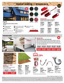 McMunn & Yates Building Supplies flyer week 41 Page 18