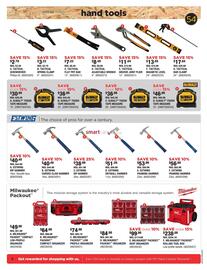 McMunn & Yates Building Supplies flyer week 41 Page 6