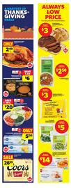 Real Canadian Superstore flyer week 41 Page 1