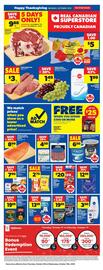 Real Canadian Superstore flyer week 41 Page 2