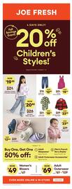 Real Canadian Superstore flyer week 41 Page 31