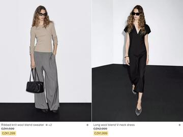 Massimo Dutti leták Strana 2