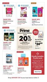 Total Pet flyer week 41 Page 10