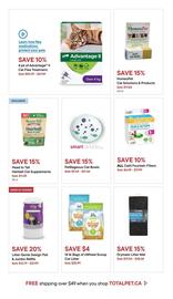 Total Pet flyer week 41 Page 11
