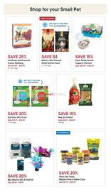 Total Pet flyer week 41 Page 12