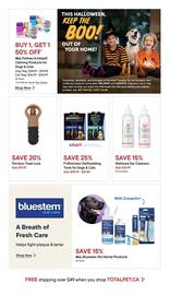 Total Pet flyer week 41 Page 5