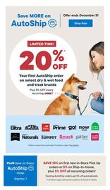 Total Pet flyer week 41 Page 7