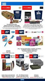 Ren’s Pets Depot flyer week 41 Page 2