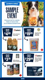 Ren’s Pets Depot flyer week 41 Page 4