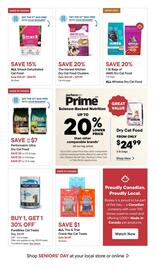 Bosley's flyer week 41 Page 10