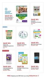 Bosley's flyer week 41 Page 11