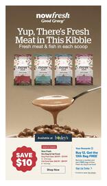 Bosley's flyer week 41 Page 13