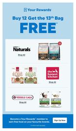 Bosley's flyer week 41 Page 16