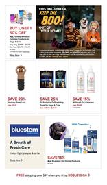 Bosley's flyer week 41 Page 5