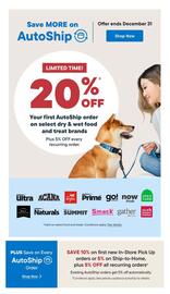 Bosley's flyer week 41 Page 7